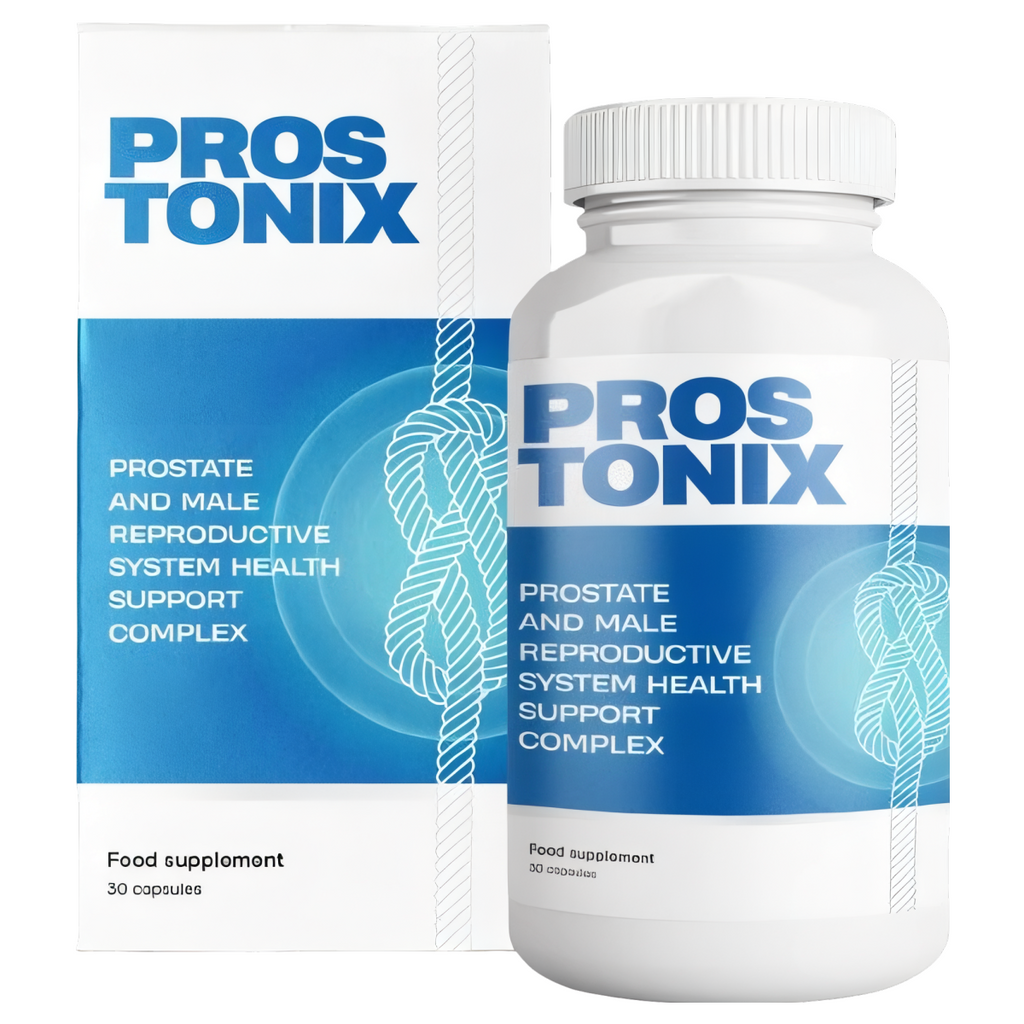Prostonix Caps