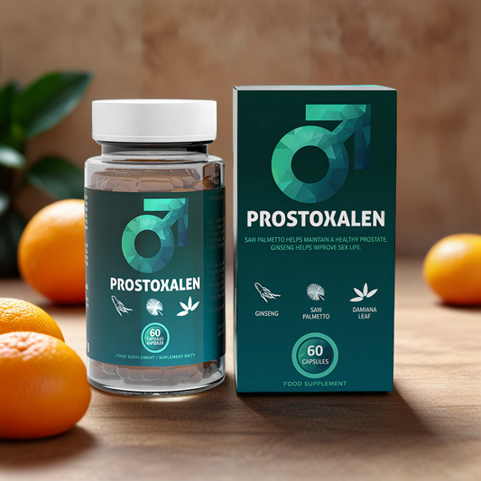 Prostoxalen