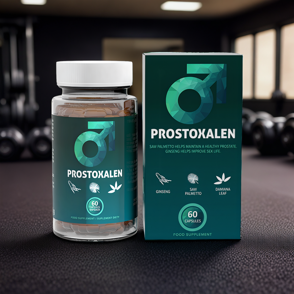Prostoxalen