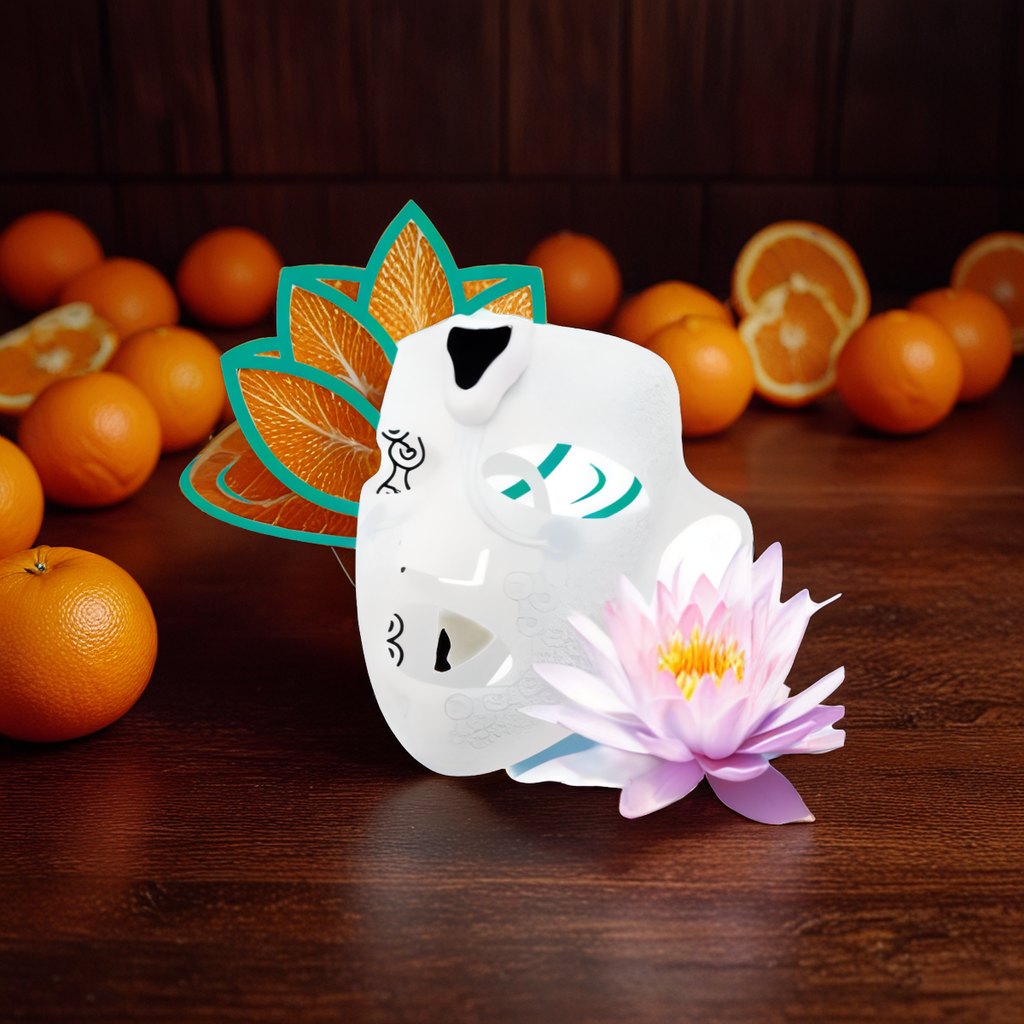RAIREX EMS FACE MASK