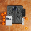 RAIREX EMS FOOT MASSAGER
