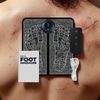 RAIREX EMS FOOT MASSAGER