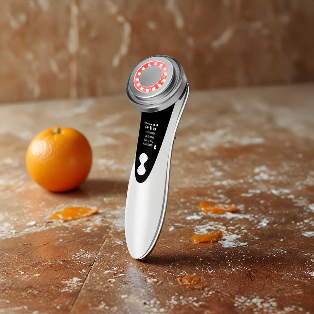 RAIREX FACIAL CARE 4 IN 1 LIFTING MASSAGER