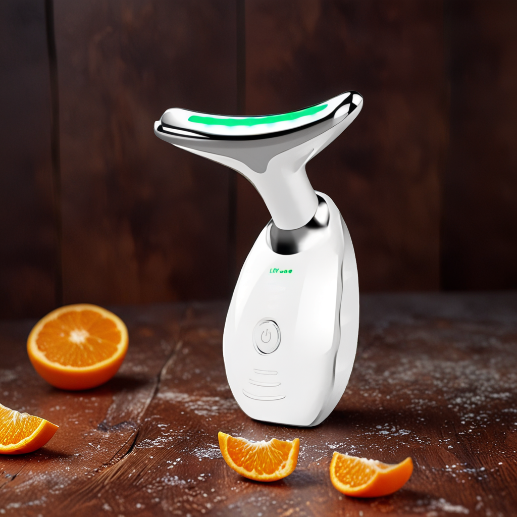 RAIREX NECK LIFTING MASSAGER