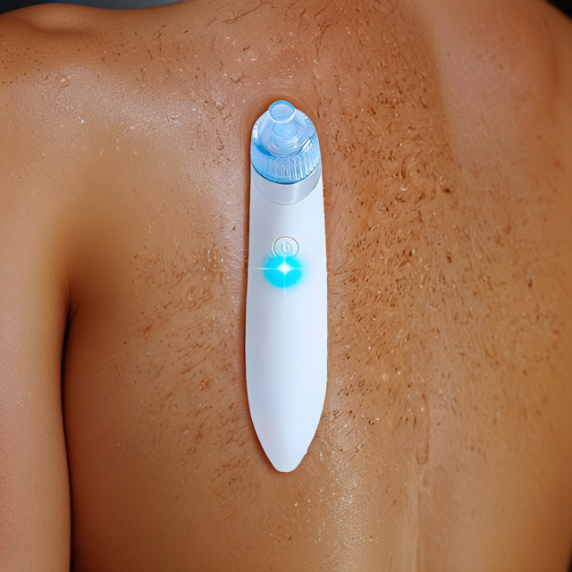 RAIREX PORE BLACKHEAD REMOVER
