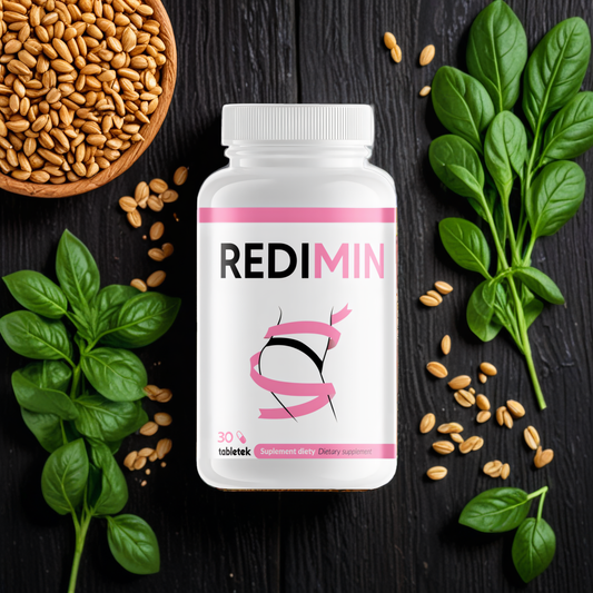 Redimin