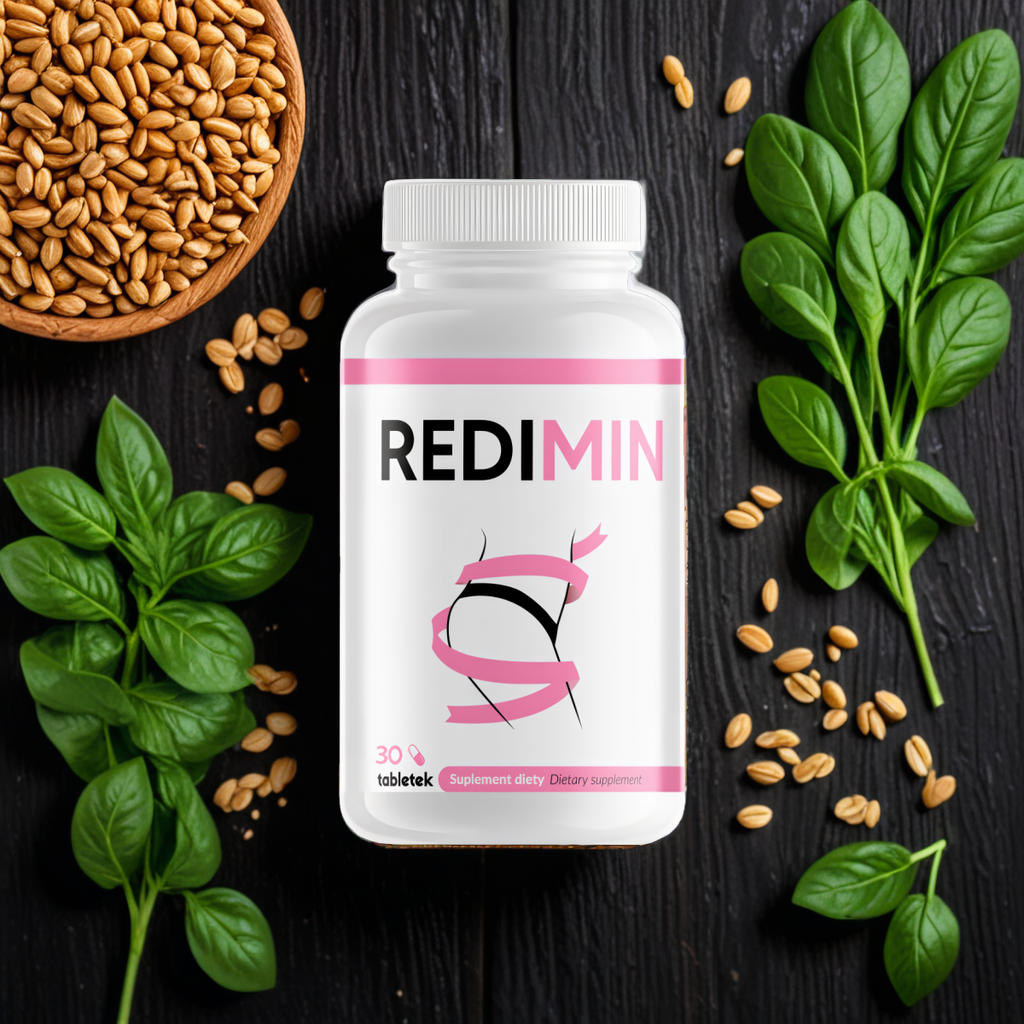 Redimin