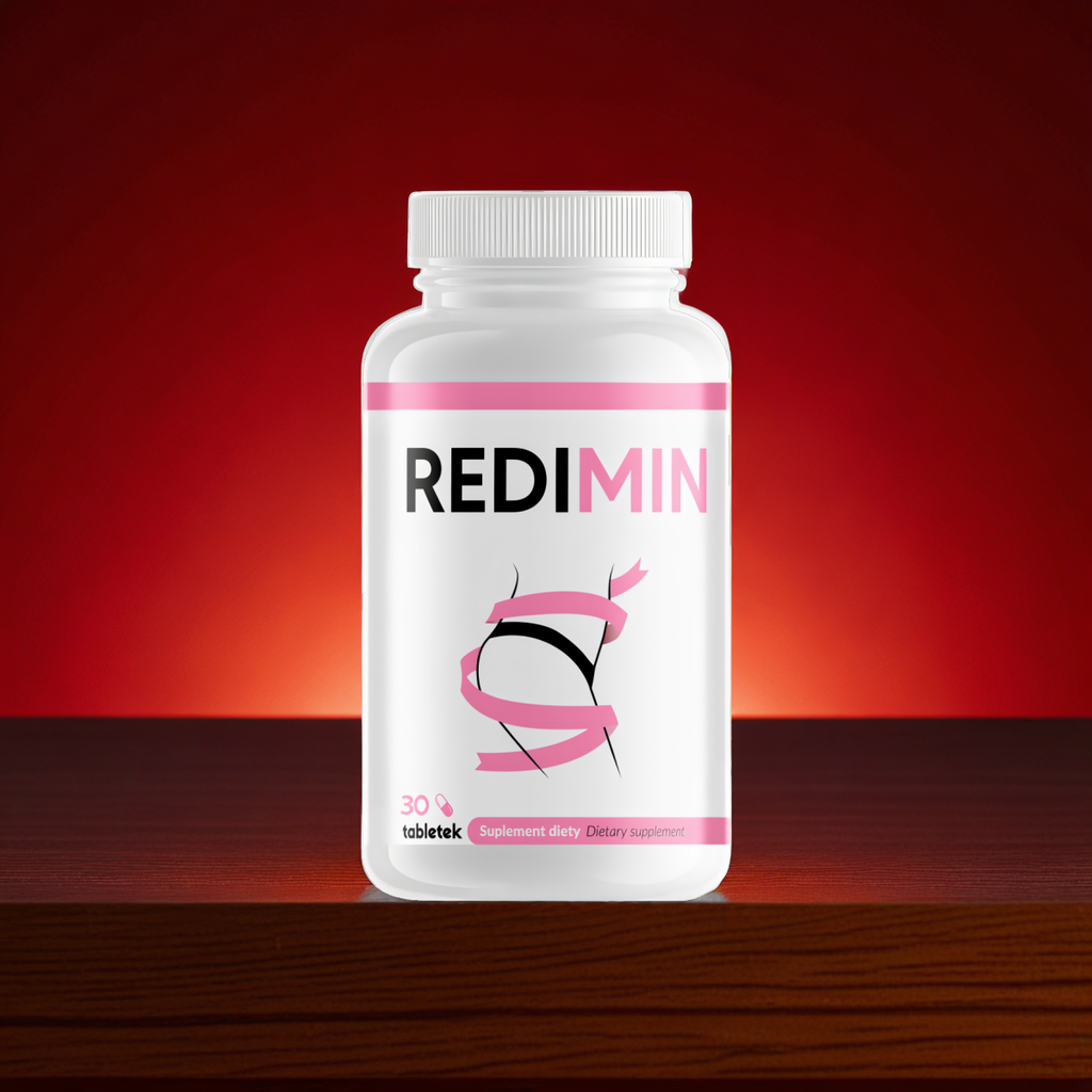 Redimin