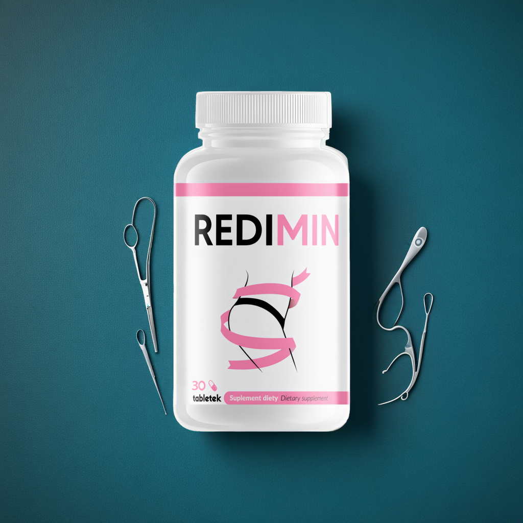 Redimin