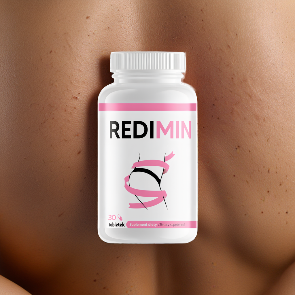Redimin