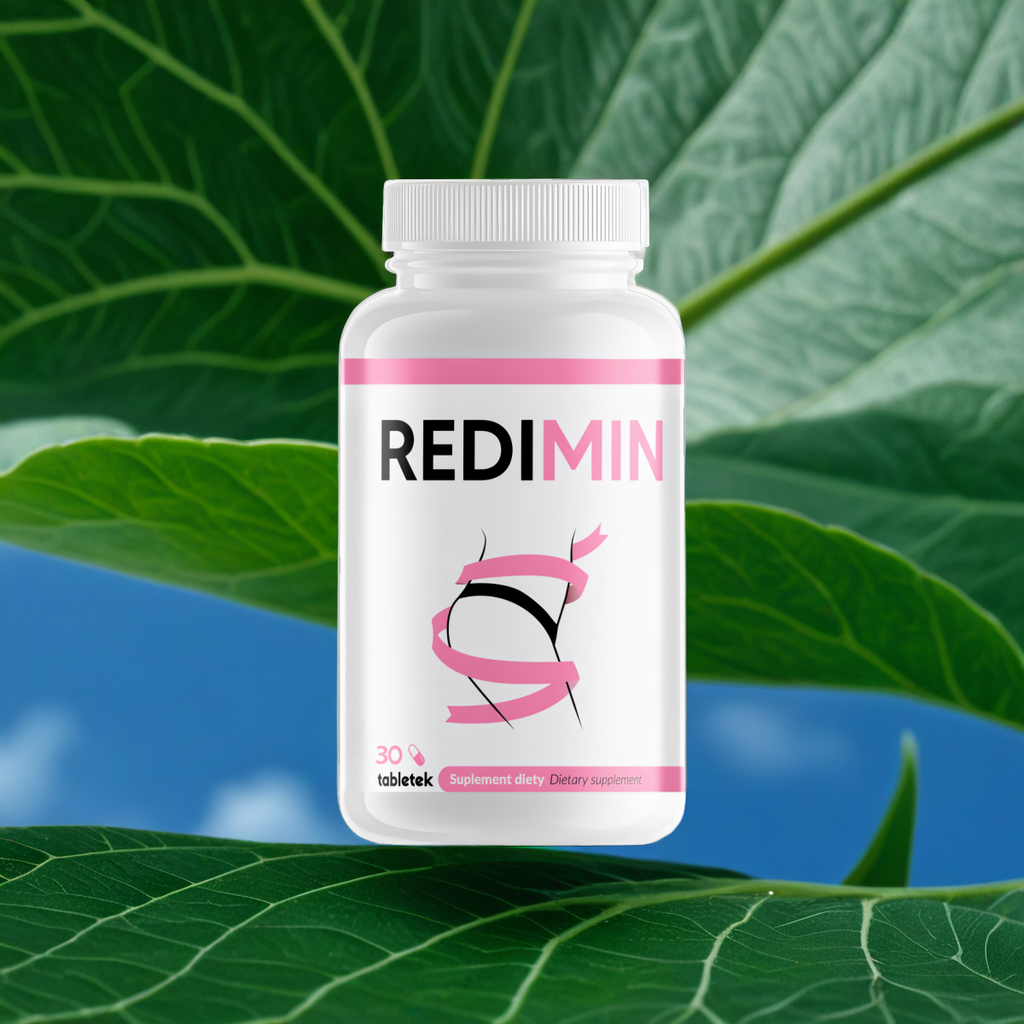 Redimin