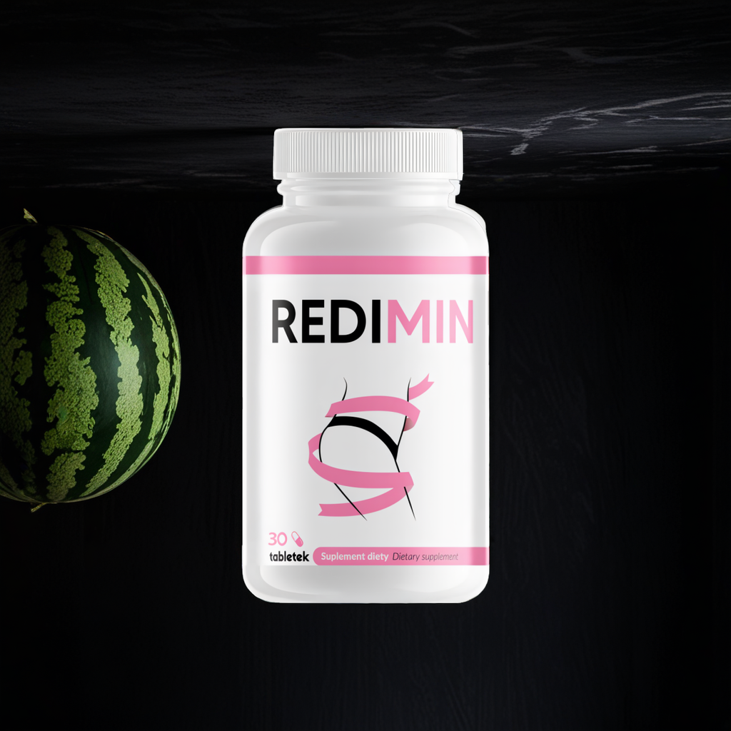 Redimin