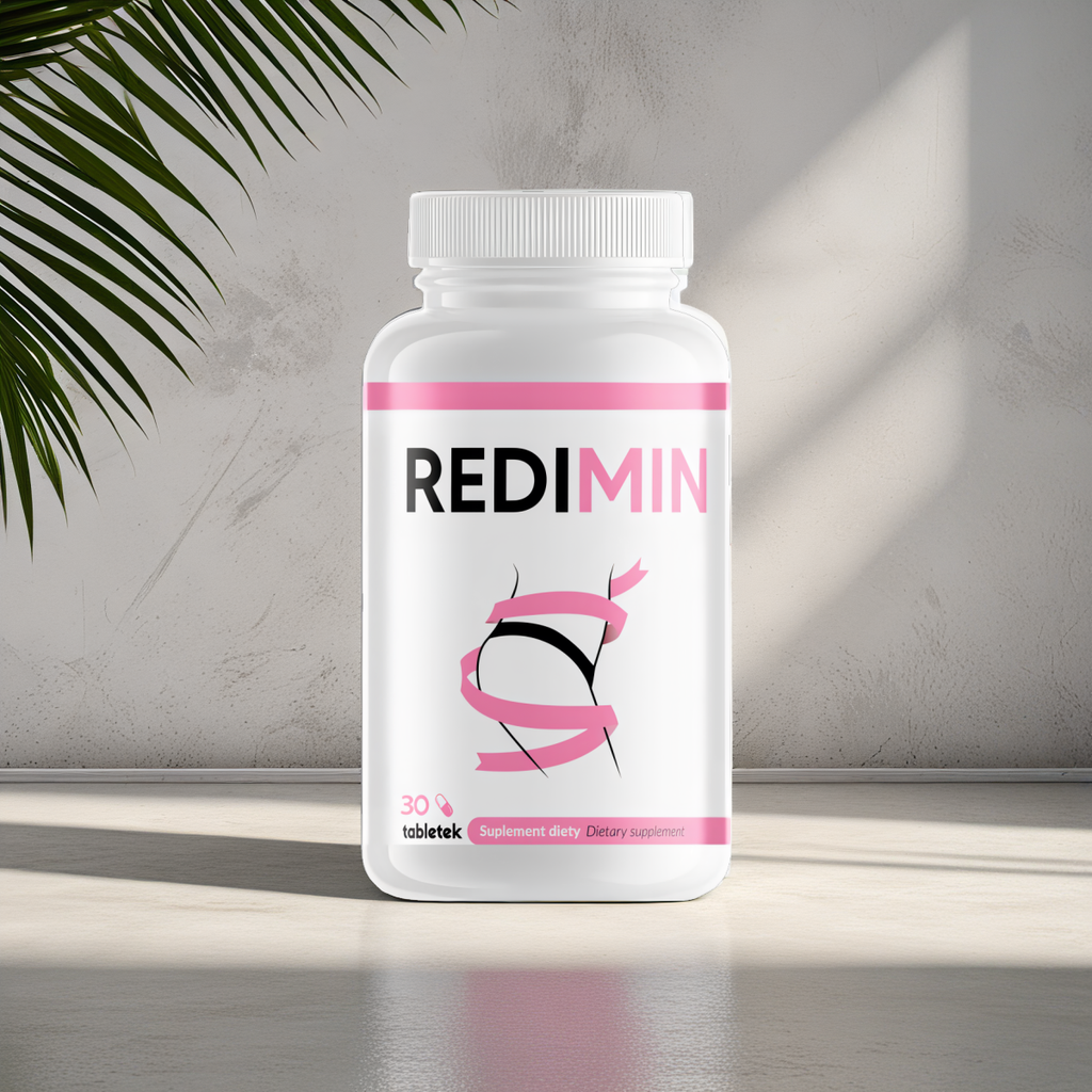 Redimin