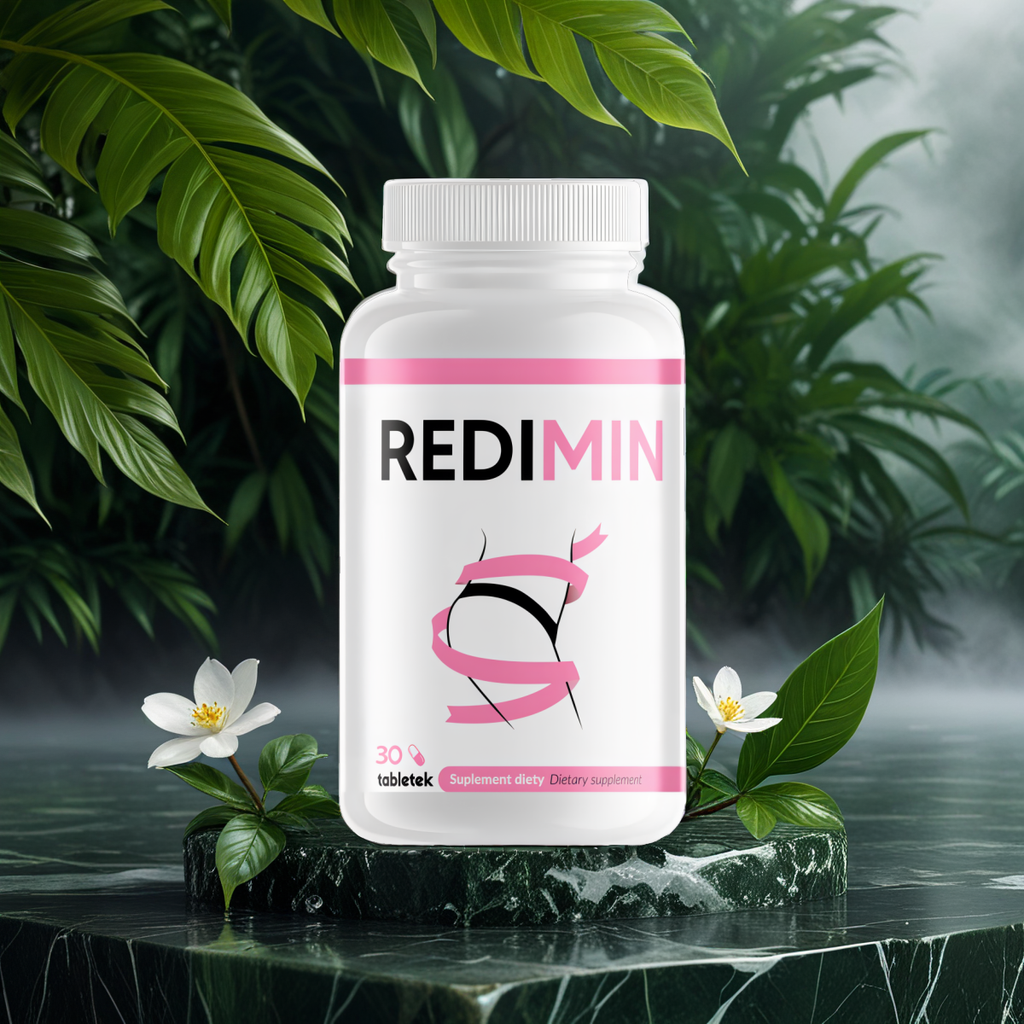 Redimin