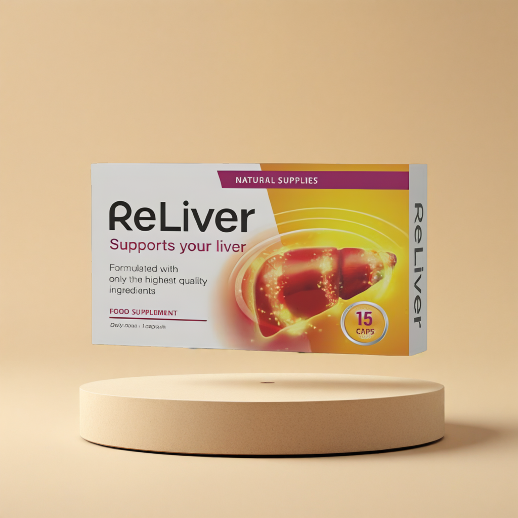 RELIVER (111 RON)