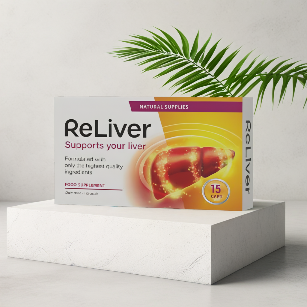 RELIVER (111 RON)