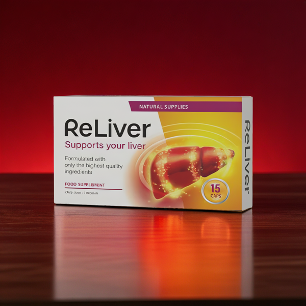 RELIVER