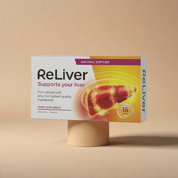 RELIVER
