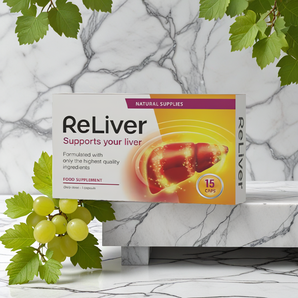 RELIVER