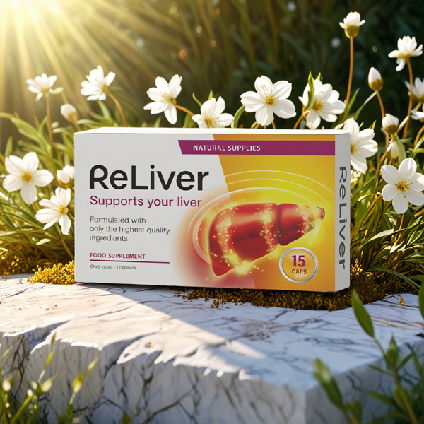 RELIVER