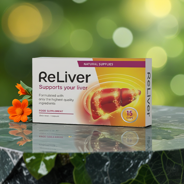 RELIVER