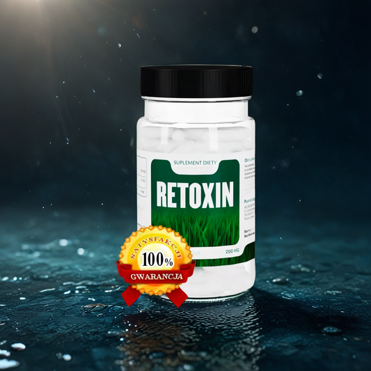 Retoxin Free