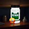 Retoxin Free