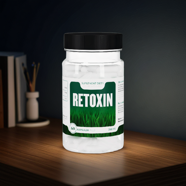Retoxin