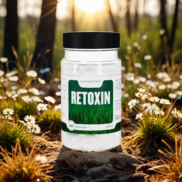 Retoxin