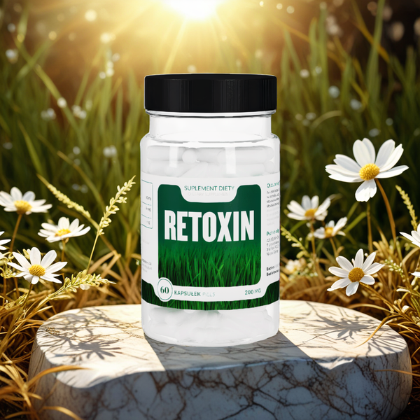 Retoxin