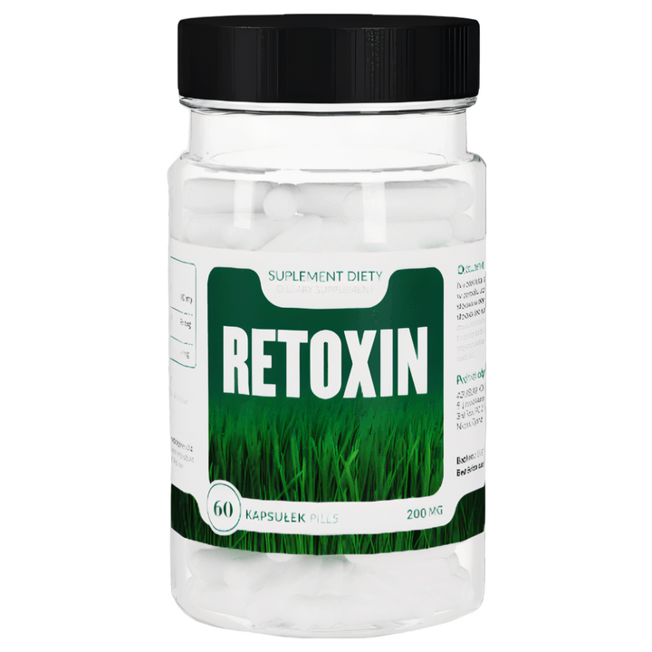 Retoxin