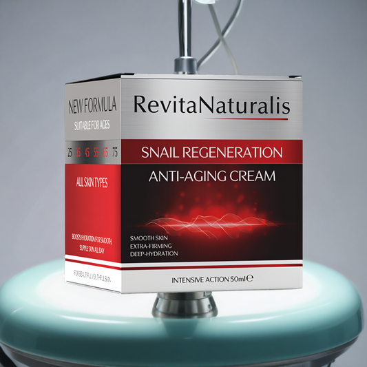 RevitaNaturalis