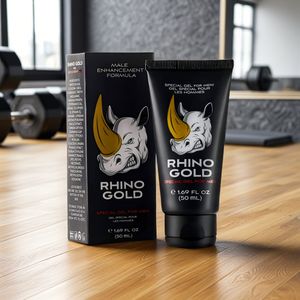 RHINO GOLD GEL