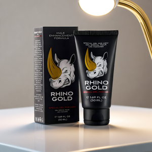 RHINO GOLD GEL