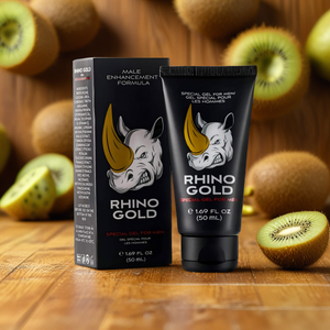 RHINO GOLD GEL