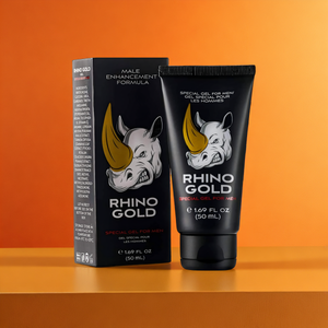 RHINO GOLD GEL