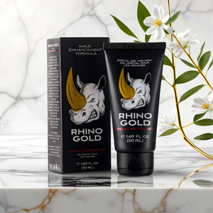 RHINO GOLD GEL