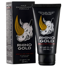 Încarcă imaginea în vizualizatorul Galerie, RHINO GOLD GEL
