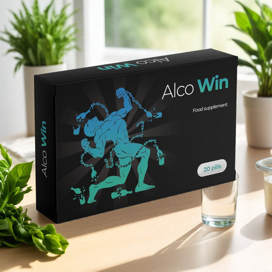 Alco Win Middle