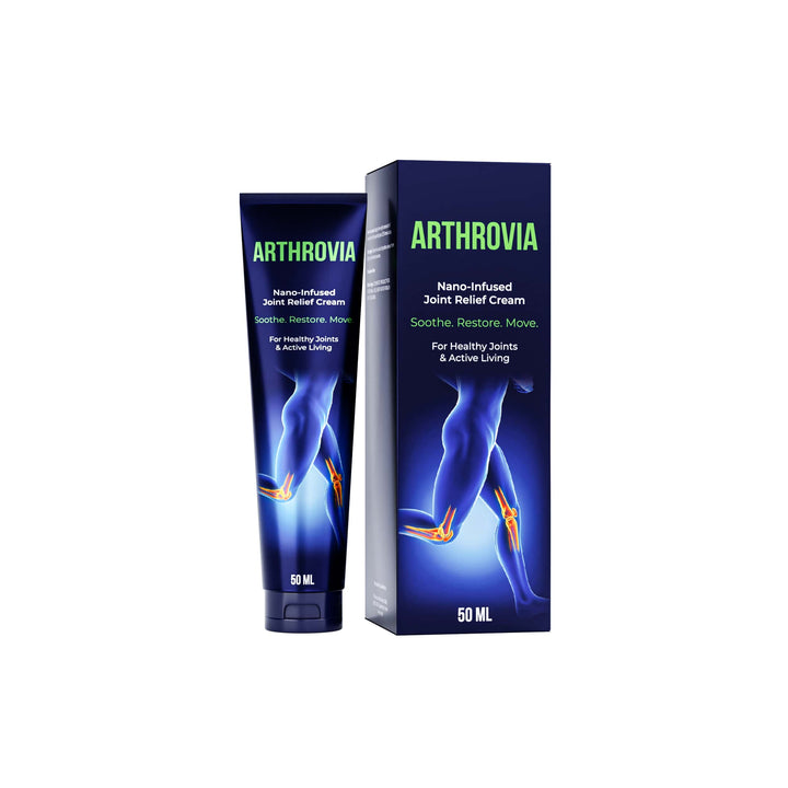 Arthrovia RON