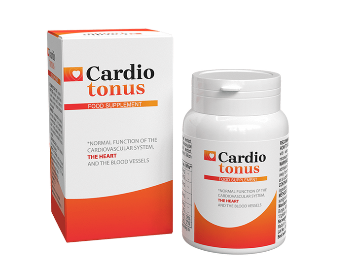 Cardiotonus