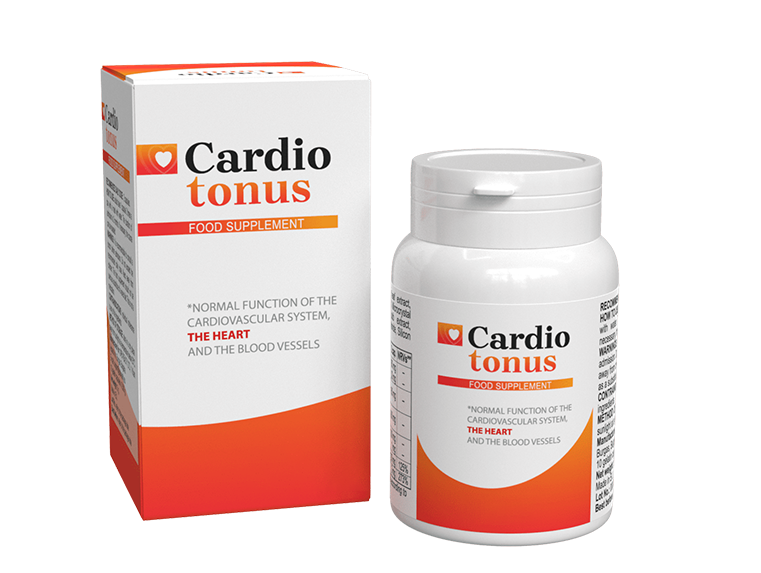 Cardiotonus