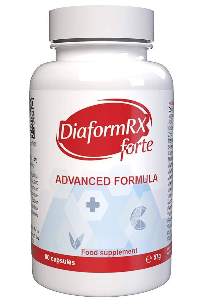 DiaFlex Forte Low