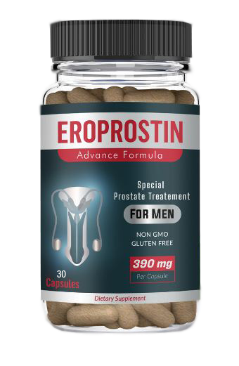 Eroprostin