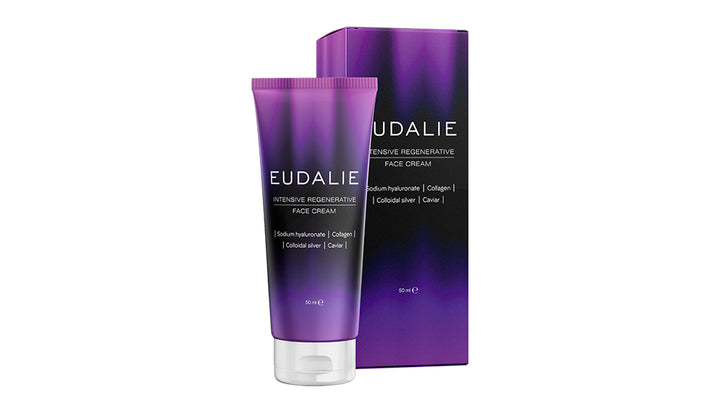Eudalie Ro 119 Ron