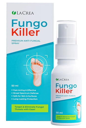 Fungokiller