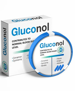 Gluconol Ro 111 Ron