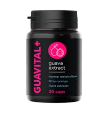 Guavital LOW