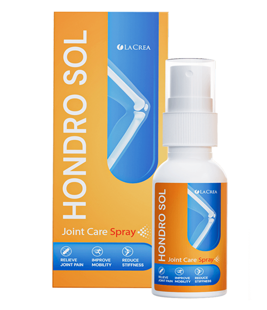 Hondro Sol Valgus