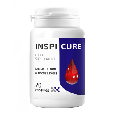 INSPICURE LOW 99L